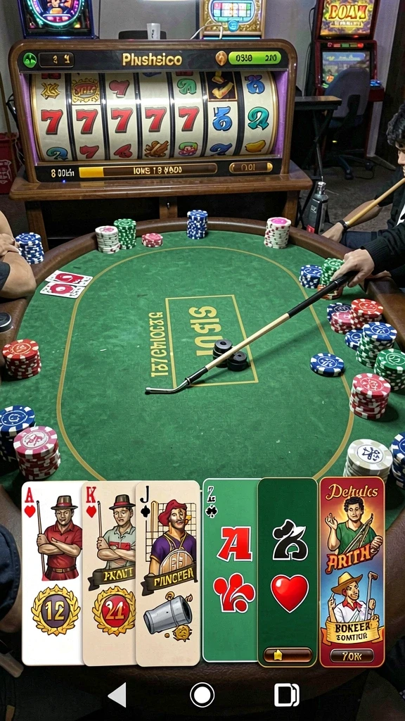 raja88jp App APK Terbaru screenshot