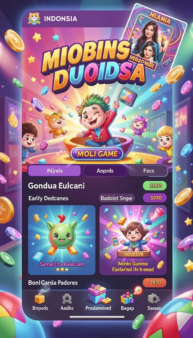 Review Aplikasi maxwin303 Versi Terbaru screenshot